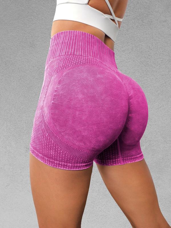 Booty-Lifting Shorts
