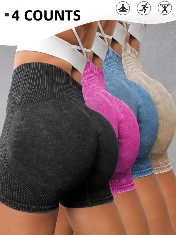 Booty-Lifting Shorts