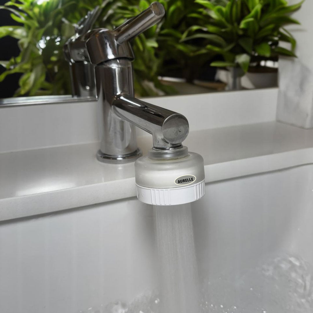 Aurelle Filter + Replacement Filters (3 Months)