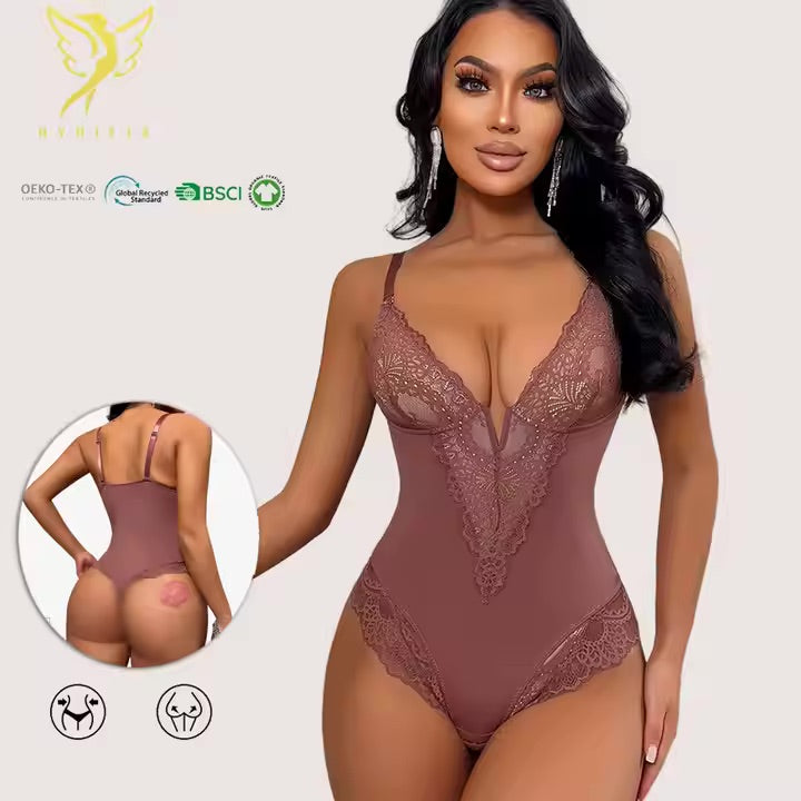 Black Shapewear