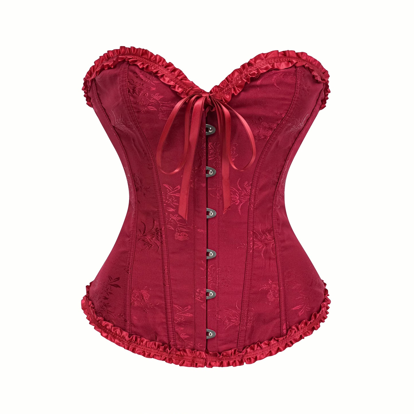 Red Corset
