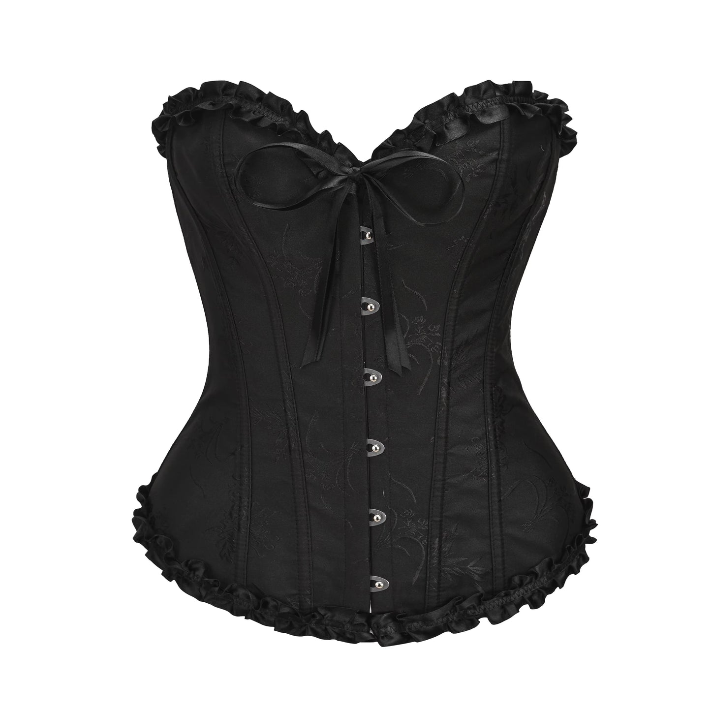Black Corset