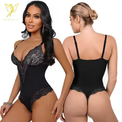Black Shapewear