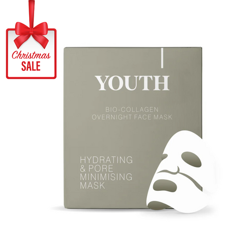 Youth Bio-Collagen Overnight Face Mask