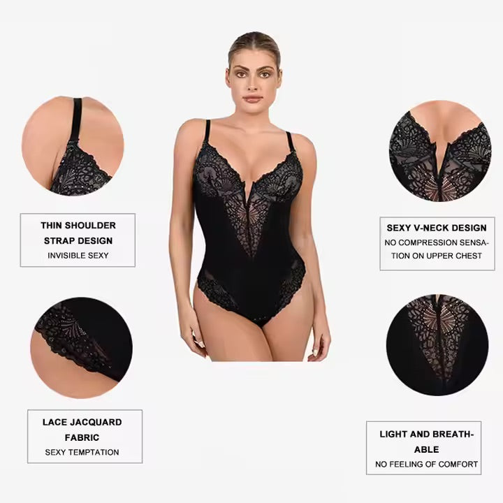 Black Shapewear