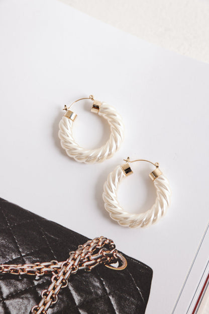 Celestia Earrings