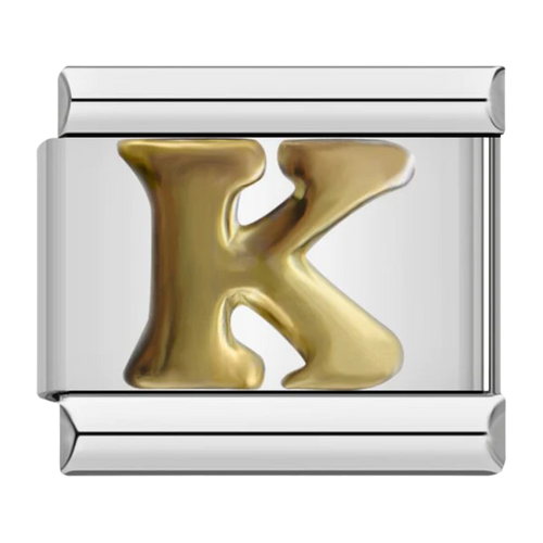 Letter (K)