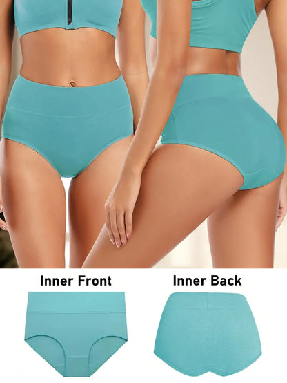 Ella Comfort Briefs (5-Pack)