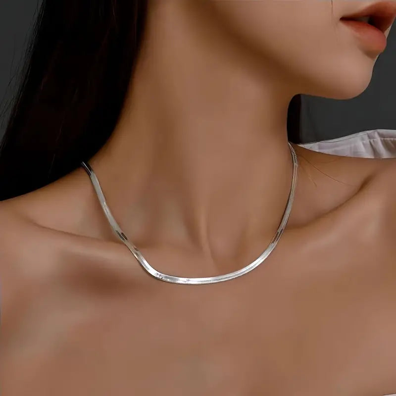 Elysian Necklace