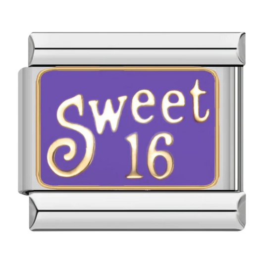 Sweet 16