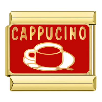 Cappucino