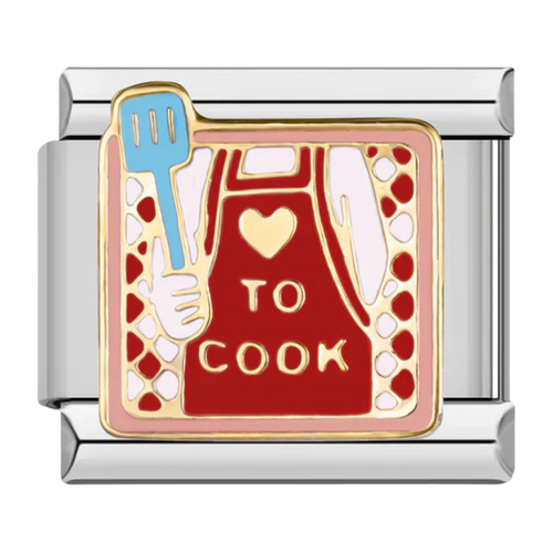 <3 To Cook