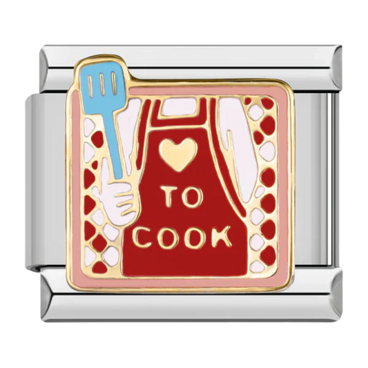 <3 To Cook