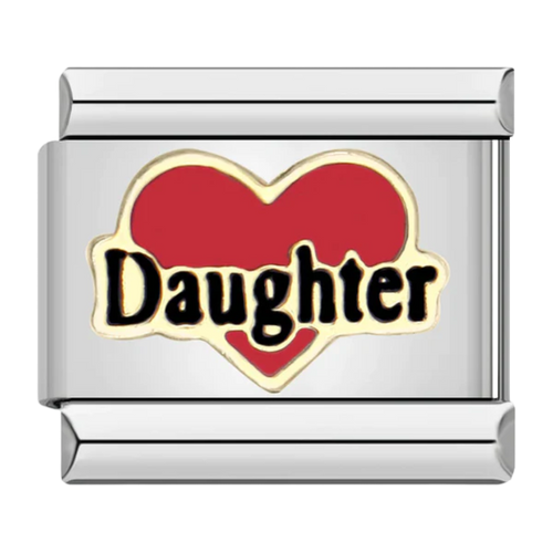 Daughter