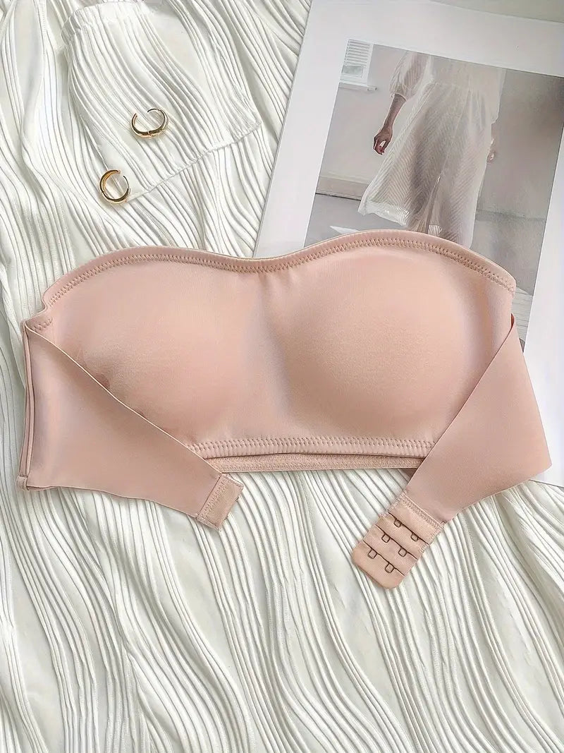 Soleil Strapless Bandeau