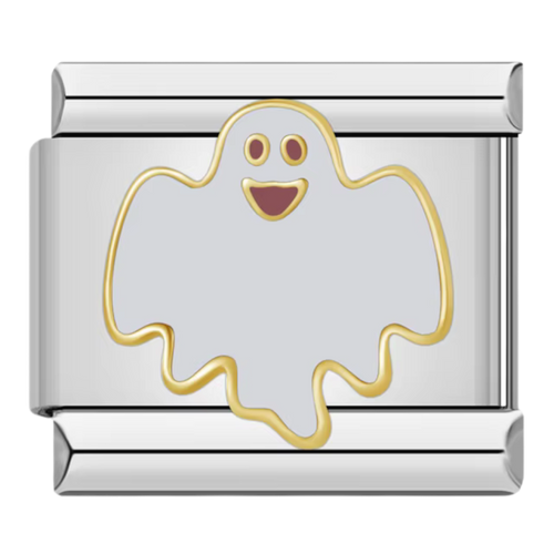 Happy Ghost