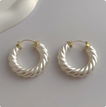 Celestia Earrings