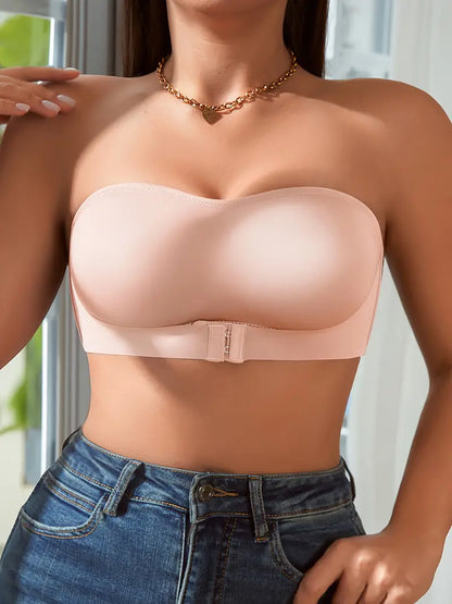 Soleil Strapless Bandeau