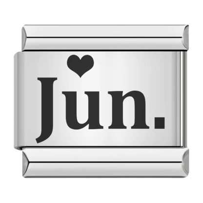 Month (June)