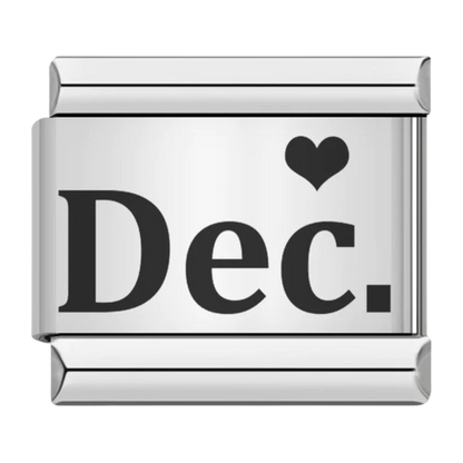 Month (December)