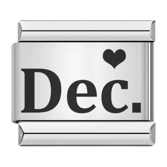 Month (December)