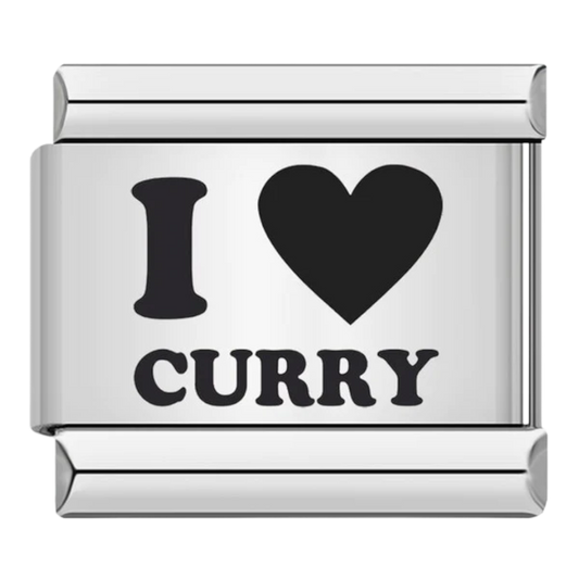 I <3 Curry