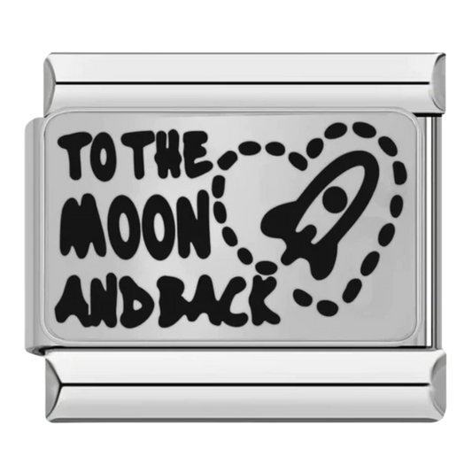 To The Moon & Back