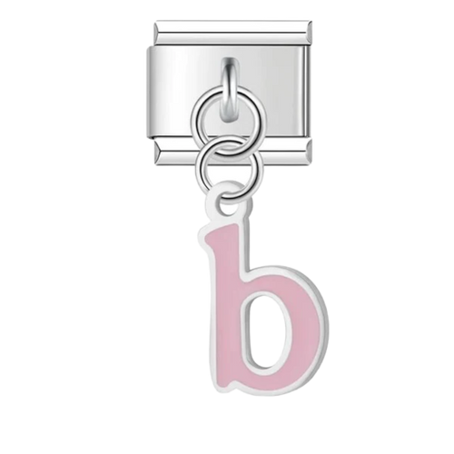 Letter (B)