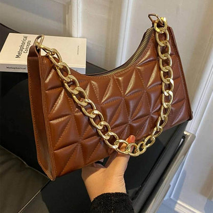 Bella Diamond Mini Bag