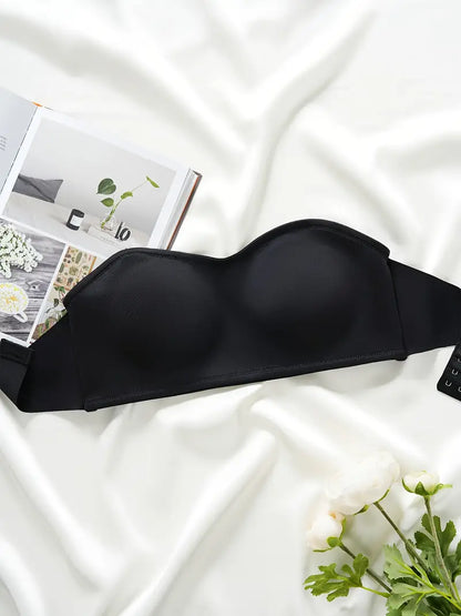 Soleil Strapless Bandeau