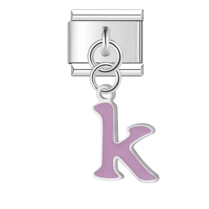 Letter (K)