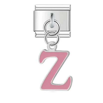 Letter (Z)