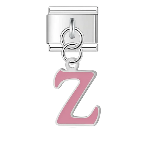 Letter (Z)