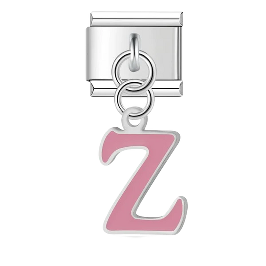 Letter (Z)