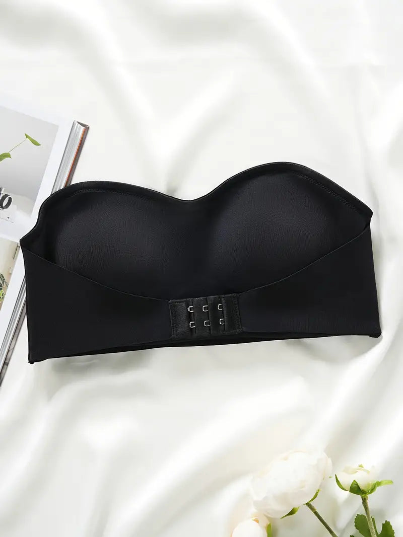 Soleil Strapless Bandeau