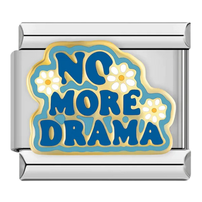 No More Drama