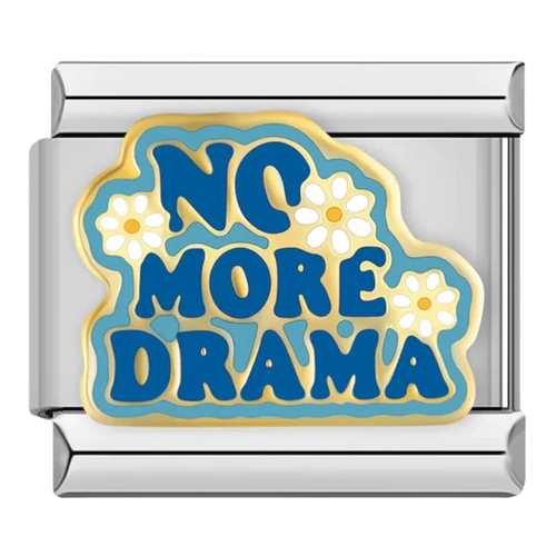 No More Drama