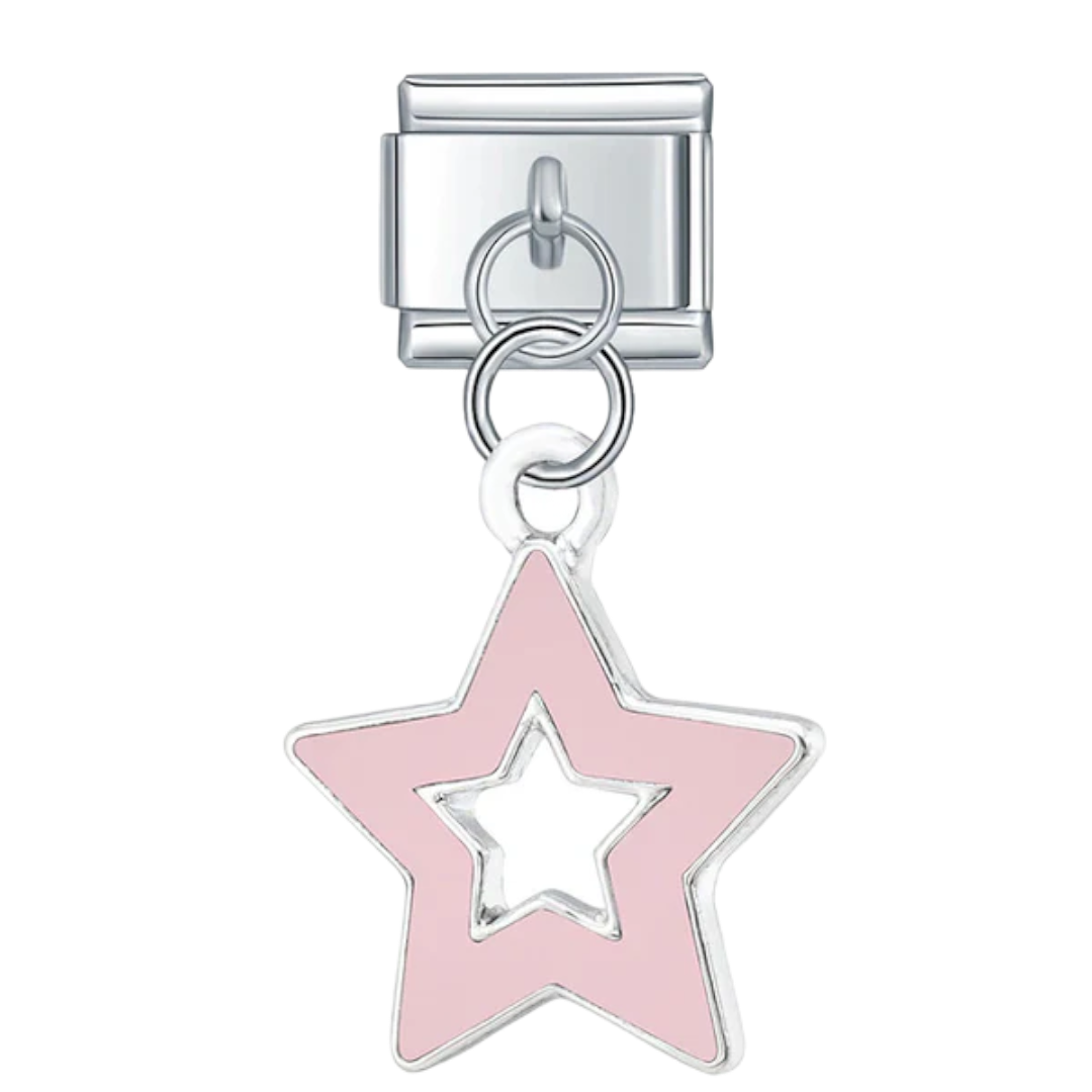 Hanging Star