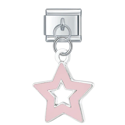 Hanging Star