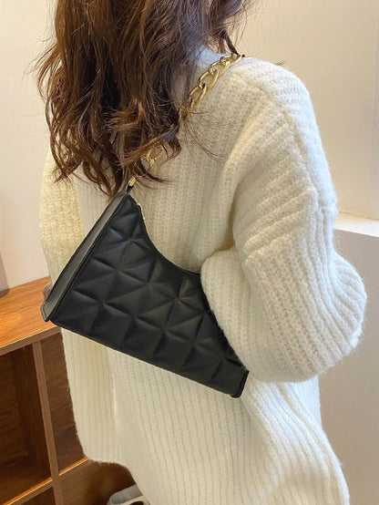 Bella Diamond Mini Bag