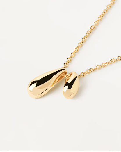 Luxe Necklace