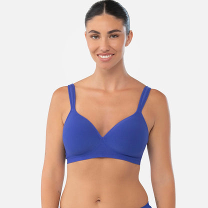 The Perfect Neckline Bra