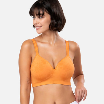 The Perfect Neckline Bra