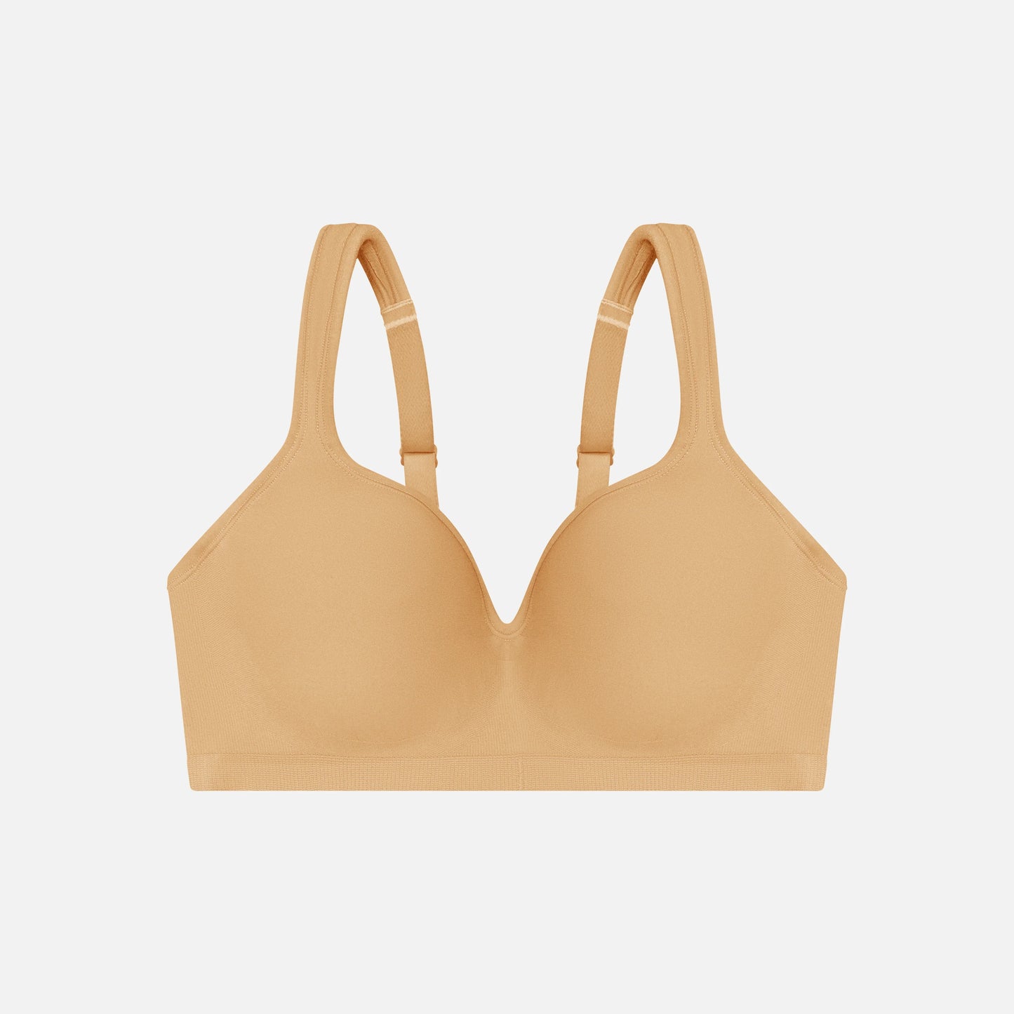 The Perfect Neckline Bra