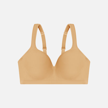 The Perfect Neckline Bra