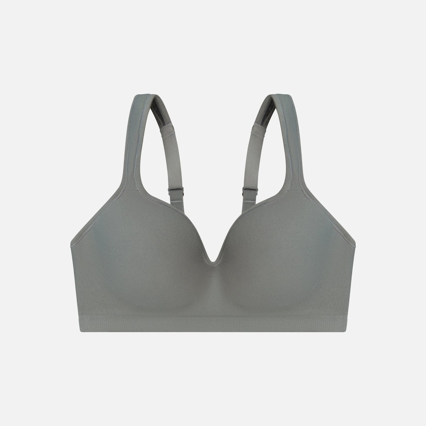 The Perfect Neckline Bra