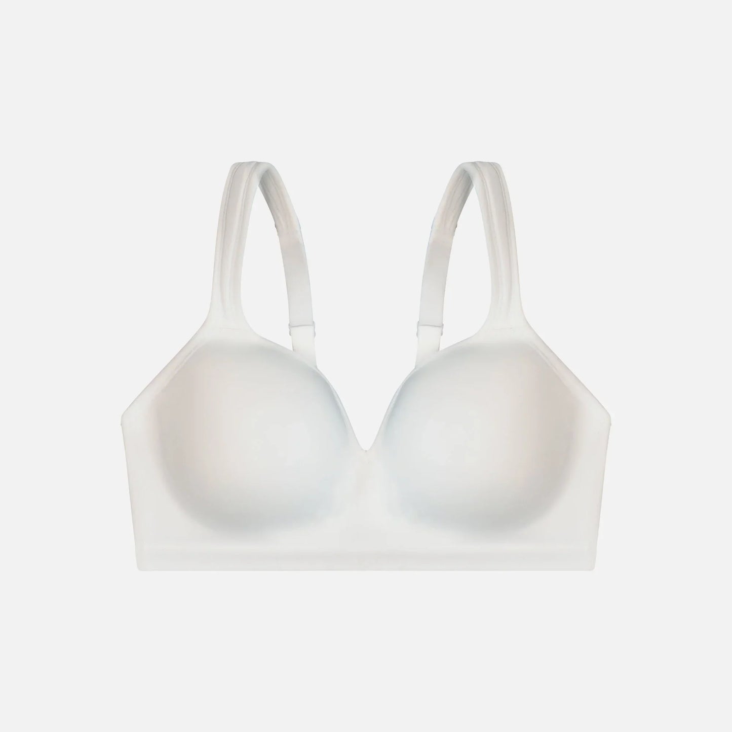 The Perfect Neckline Bra