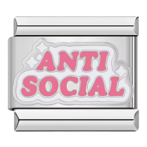 Anti Social