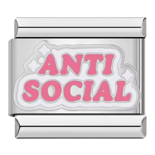 Anti Social