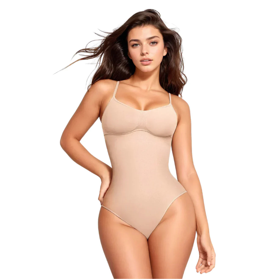 CurveCraft Bodysuit